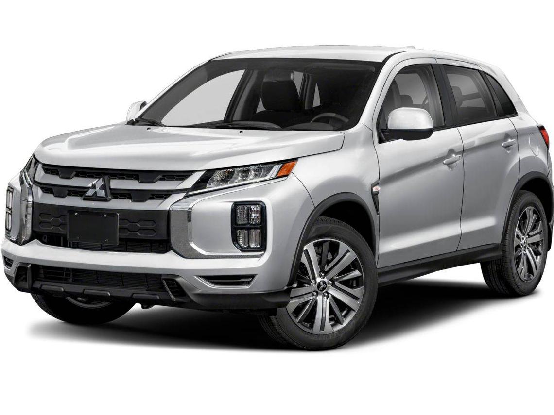 MITSUBISHI OUTLANDER SPORT 2024 JA4ARUAU7RU002833 image